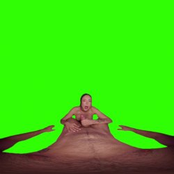 Captura de 'Deep in the Ballpit starring Catherine Knight (Passthrough)' nº 62