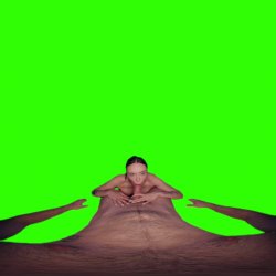 Captura de 'Deep in the Ballpit starring Catherine Knight (Passthrough)' nº 63