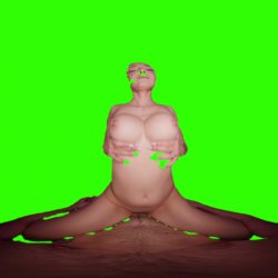 Captura de 'Deep in the Ballpit starring Catherine Knight (Passthrough)' nº 70