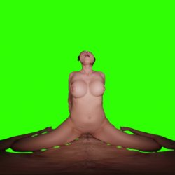 Captura de 'Deep in the Ballpit starring Catherine Knight (Passthrough)' nº 78