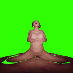 Captura de 'Deep in the Ballpit starring Catherine Knight (Passthrough)' nº 88