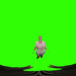 Captura de 'Deep in the Ballpit starring Catherine Knight (Passthrough)' nº 9