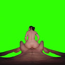 Captura de 'Deep in the Ballpit starring Catherine Knight (Passthrough)' nº 96