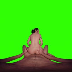 Captura de 'Deep in the Ballpit starring Catherine Knight (Passthrough)' nº 98