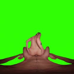 Captura de 'Deep in the Ballpit starring Catherine Knight (Passthrough)' nº 100