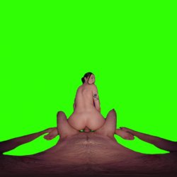 Captura de 'Deep in the Ballpit starring Catherine Knight (Passthrough)' nº 101