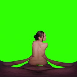 Captura de 'Deep in the Ballpit starring Catherine Knight (Passthrough)' nº 106
