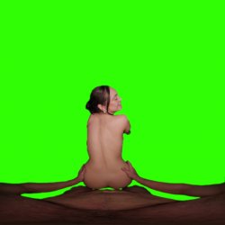 Captura de 'Deep in the Ballpit starring Catherine Knight (Passthrough)' nº 107