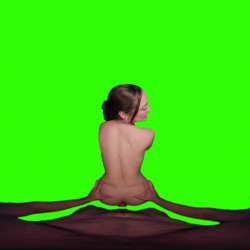 Captura de 'Deep in the Ballpit starring Catherine Knight (Passthrough)' nº 109