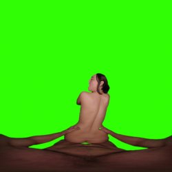 Captura de 'Deep in the Ballpit starring Catherine Knight (Passthrough)' nº 113