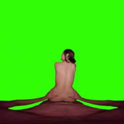 Captura de 'Deep in the Ballpit starring Catherine Knight (Passthrough)' nº 114