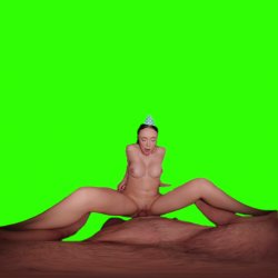Captura de 'Deep in the Ballpit starring Catherine Knight (Passthrough)' nº 118