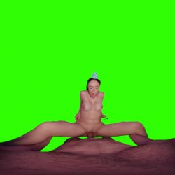 Captura de 'Deep in the Ballpit starring Catherine Knight (Passthrough)' nº 119