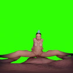 Captura de 'Deep in the Ballpit starring Catherine Knight (Passthrough)' nº 120