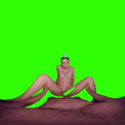 Captura de 'Deep in the Ballpit starring Catherine Knight (Passthrough)' nº 122