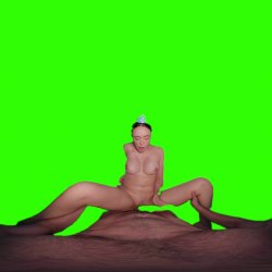 Captura de 'Deep in the Ballpit starring Catherine Knight (Passthrough)' nº 126