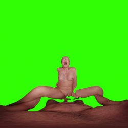 Captura de 'Deep in the Ballpit starring Catherine Knight (Passthrough)' nº 127