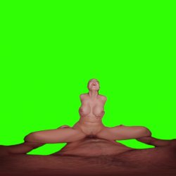 Captura de 'Deep in the Ballpit starring Catherine Knight (Passthrough)' nº 130
