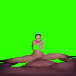 Captura de 'Deep in the Ballpit starring Catherine Knight (Passthrough)' nº 132