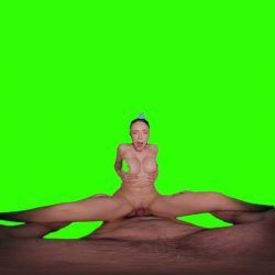 Captura de 'Deep in the Ballpit starring Catherine Knight (Passthrough)' nº 133
