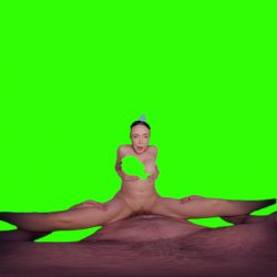 Captura de 'Deep in the Ballpit starring Catherine Knight (Passthrough)' nº 135