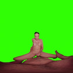 Captura de 'Deep in the Ballpit starring Catherine Knight (Passthrough)' nº 140