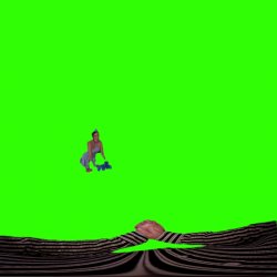 Captura de 'Deep in the Ballpit starring Catherine Knight (Passthrough)' nº 2