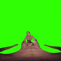 Captura de 'Deep in the Ballpit starring Catherine Knight (Passthrough)' nº 33