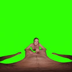 Captura de 'Deep in the Ballpit starring Catherine Knight (Passthrough)' nº 34