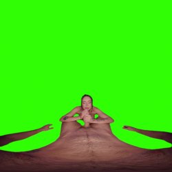 Captura de 'Deep in the Ballpit starring Catherine Knight (Passthrough)' nº 35