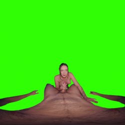 Captura de 'Deep in the Ballpit starring Catherine Knight (Passthrough)' nº 36