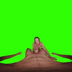 Captura de 'Deep in the Ballpit starring Catherine Knight (Passthrough)' nº 37