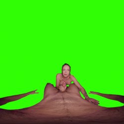 Captura de 'Deep in the Ballpit starring Catherine Knight (Passthrough)' nº 38
