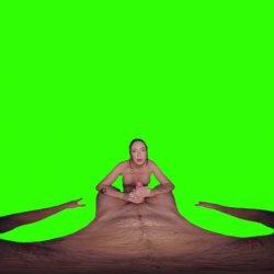 Captura de 'Deep in the Ballpit starring Catherine Knight (Passthrough)' nº 39