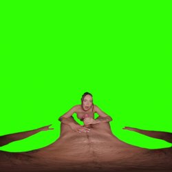 Captura de 'Deep in the Ballpit starring Catherine Knight (Passthrough)' nº 40