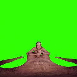 Captura de 'Deep in the Ballpit starring Catherine Knight (Passthrough)' nº 41