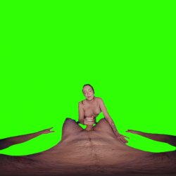 Captura de 'Deep in the Ballpit starring Catherine Knight (Passthrough)' nº 42