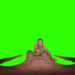 Captura de 'Deep in the Ballpit starring Catherine Knight (Passthrough)' nº 43