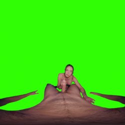 Captura de 'Deep in the Ballpit starring Catherine Knight (Passthrough)' nº 45