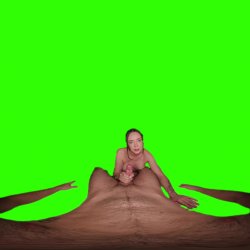Captura de 'Deep in the Ballpit starring Catherine Knight (Passthrough)' nº 46