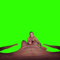 Captura de 'Deep in the Ballpit starring Catherine Knight (Passthrough)' nº 47