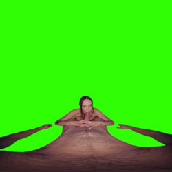 Captura de 'Deep in the Ballpit starring Catherine Knight (Passthrough)' nº 48
