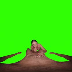 Captura de 'Deep in the Ballpit starring Catherine Knight (Passthrough)' nº 49