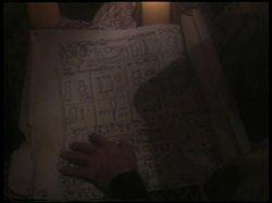 Captura de 'Hustler Adult Visual Feature Vol. 3 - The Mystery Of The Golden Lotus' nº 9