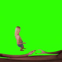 Captura de 'Afterhour Bowling starring Alicia Fox (Passthrough)' nº 21