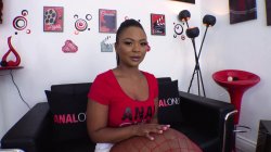 Captura de 'Anal Only Sluts 3' nº 3