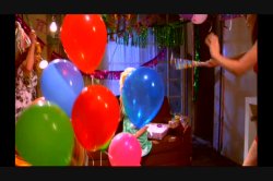 'Party Nymph' screenshot nº 1