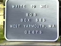 Captura de 'Bob's Videos #109 - L.A. Moments' nº 7