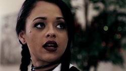 'Very Adult Wednesday Addams 2, A' screenshot nº 2