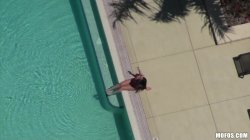 Captura de 'Pervs On Patrol 10' nº 2
